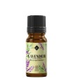 Lavender Organic essential oil