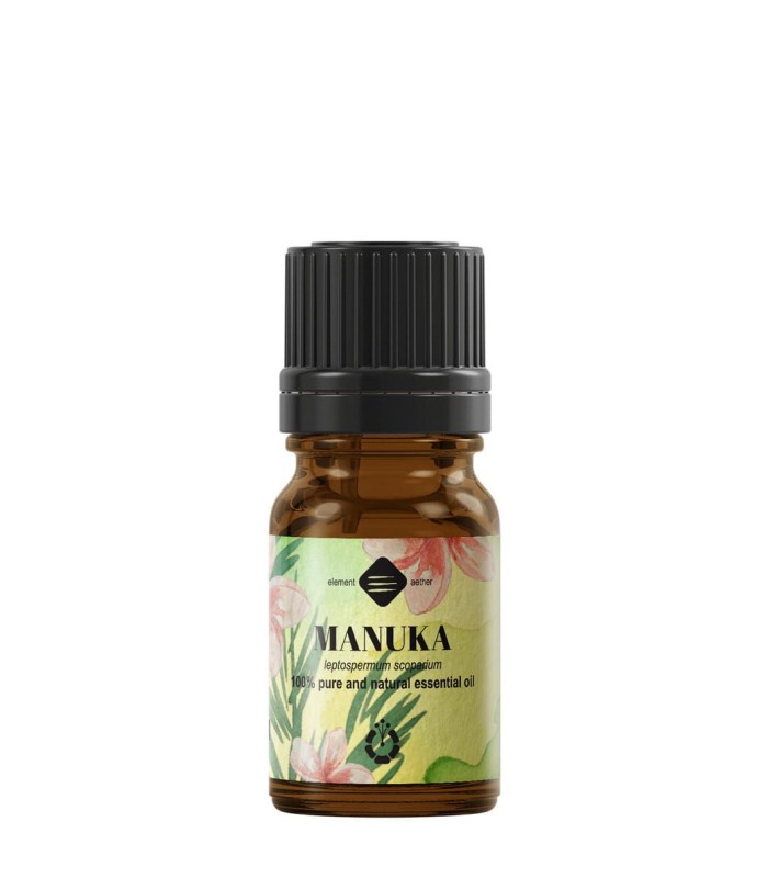 Manuka pure essential oil